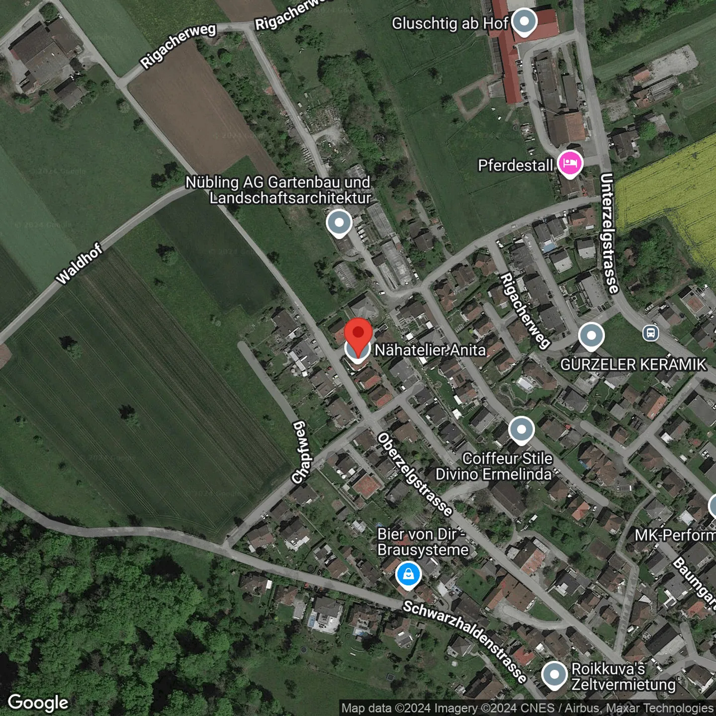 Rifugio di Campagna Incantevole - Foto 8 di 8