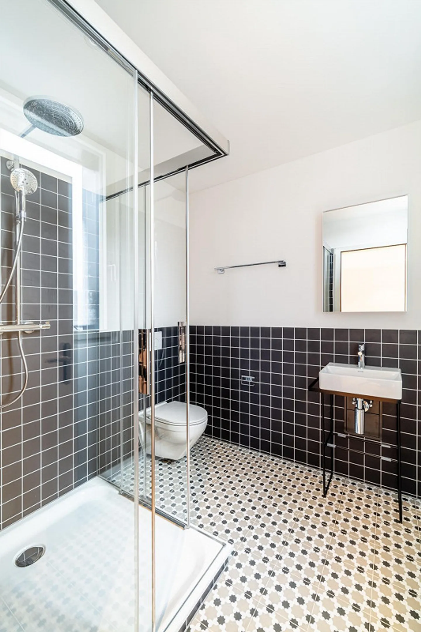 3 Zimmer-Maisonette-Wohnung Stadt Luzern - Photo 8 of 12