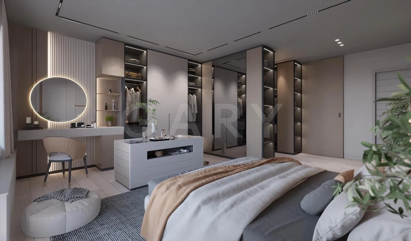 Appartamento 5 stanze - Foto 9 di 13