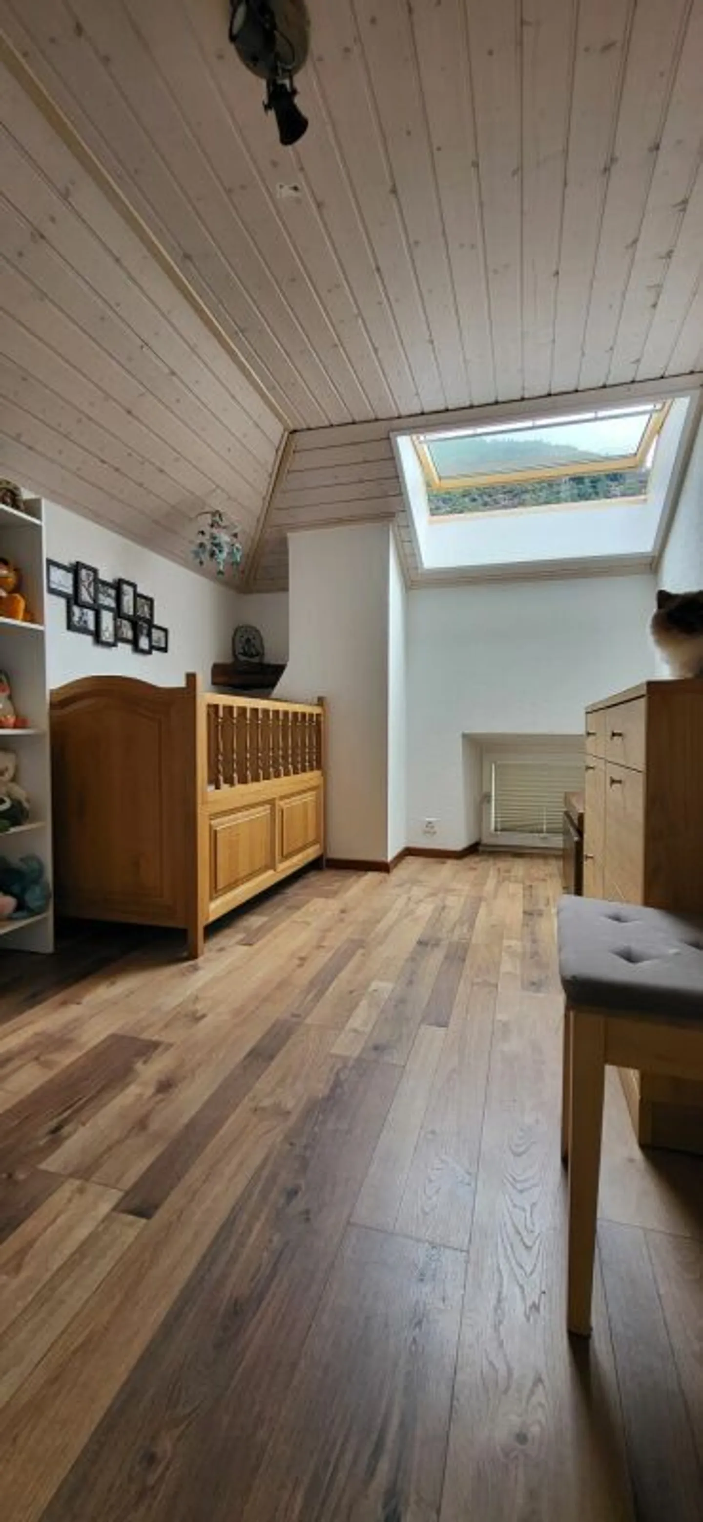 Einfamilienhaus kaufen - Foto 8 von 14