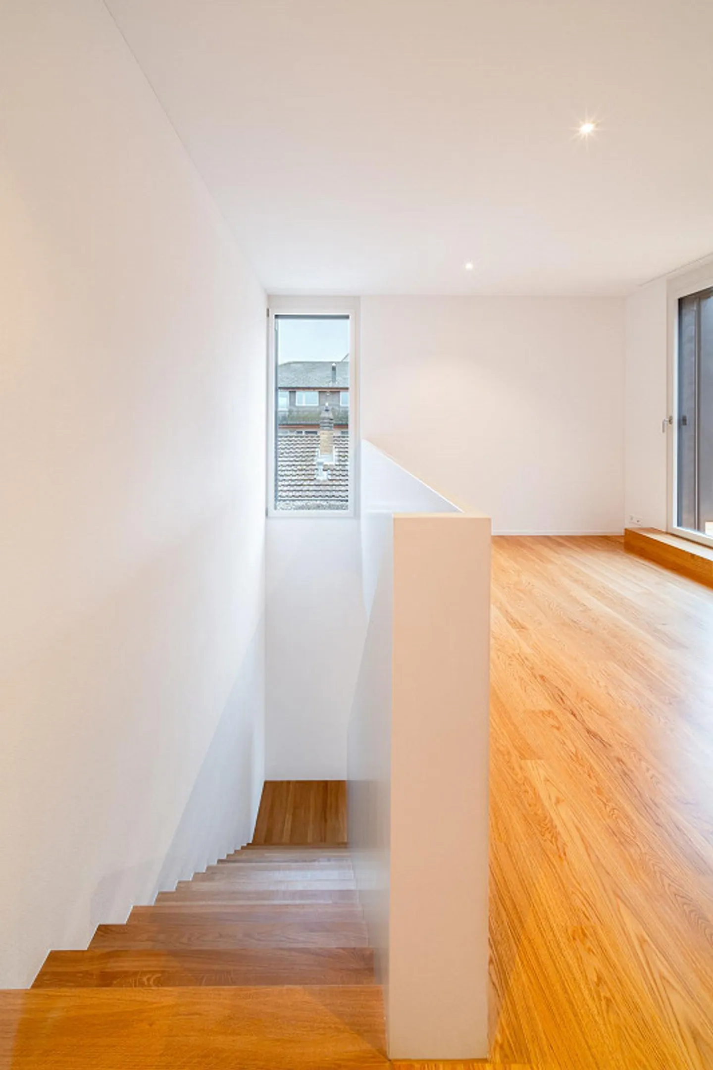 3 Zimmer-Maisonette-Wohnung Stadt Luzern - Photo 9 of 12