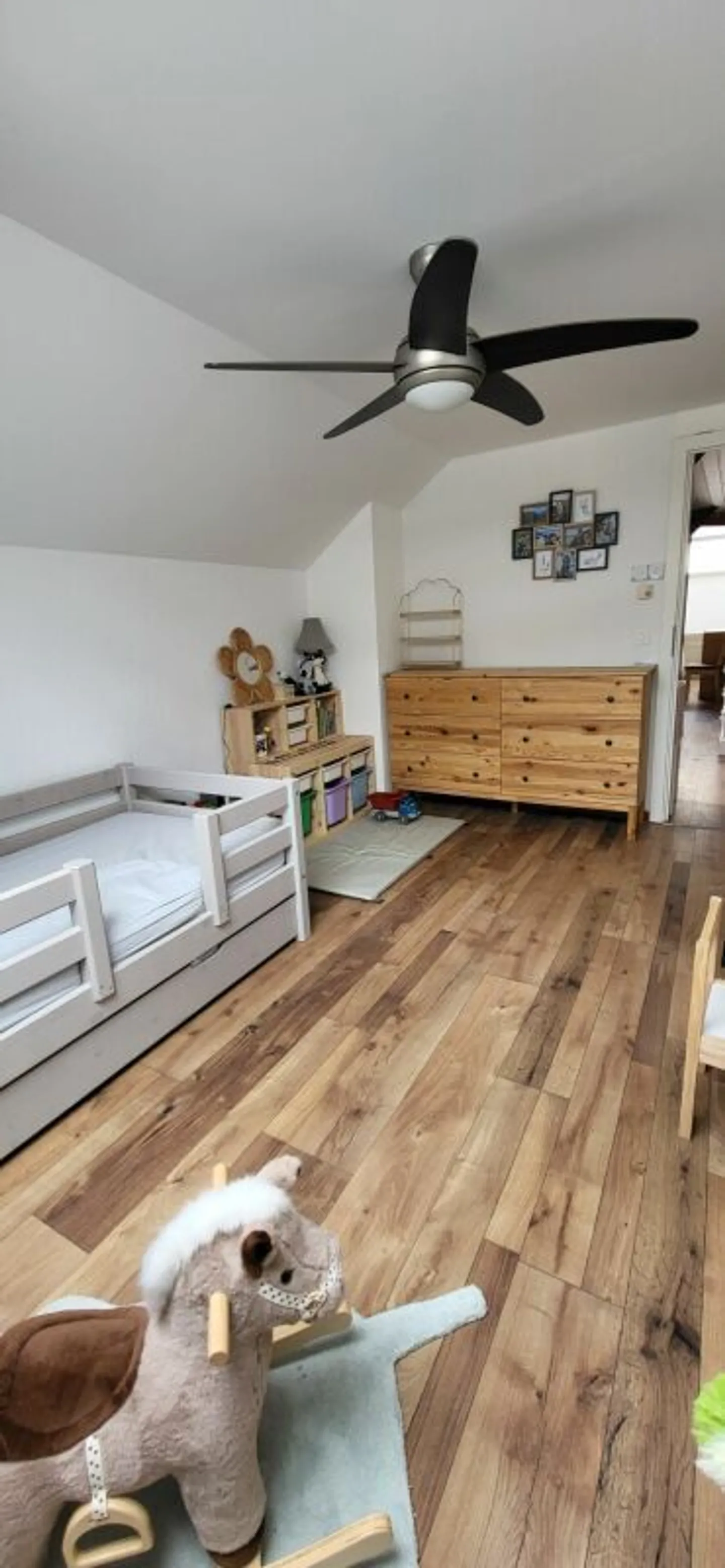 Einfamilienhaus kaufen - Foto 9 von 14