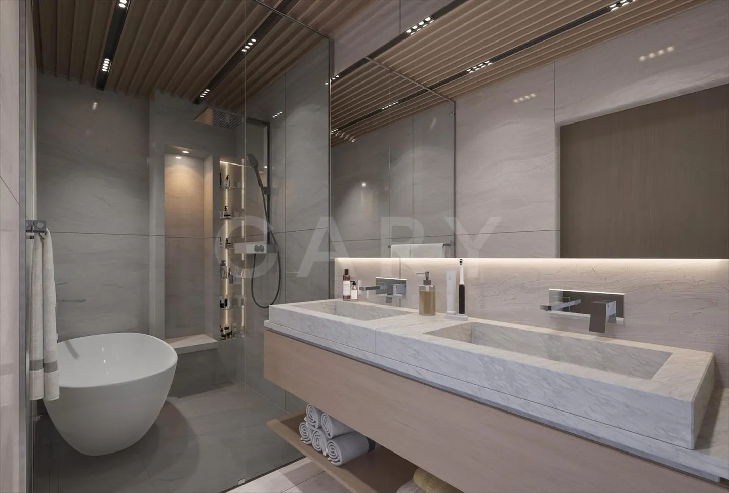 Appartamento 5 stanze - Foto 12 di 13