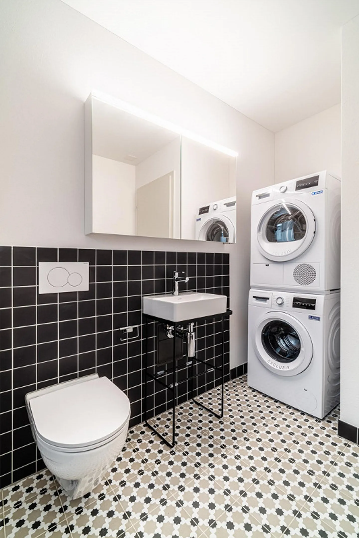 3 Zimmer-Maisonette-Wohnung Stadt Luzern - Photo 6 of 12