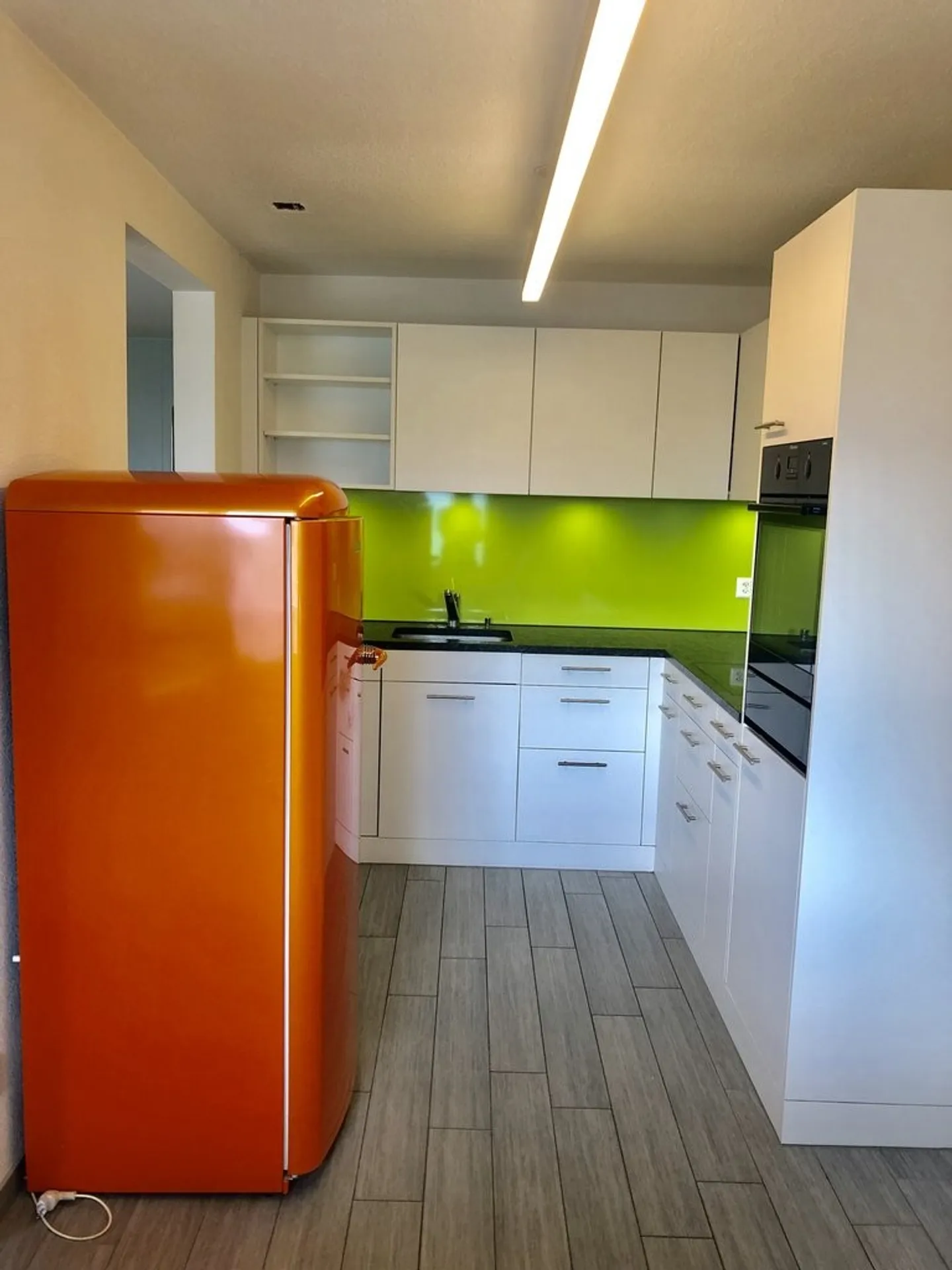 Helle 3.5-Zimmer Wohnung - Foto 1 von 8