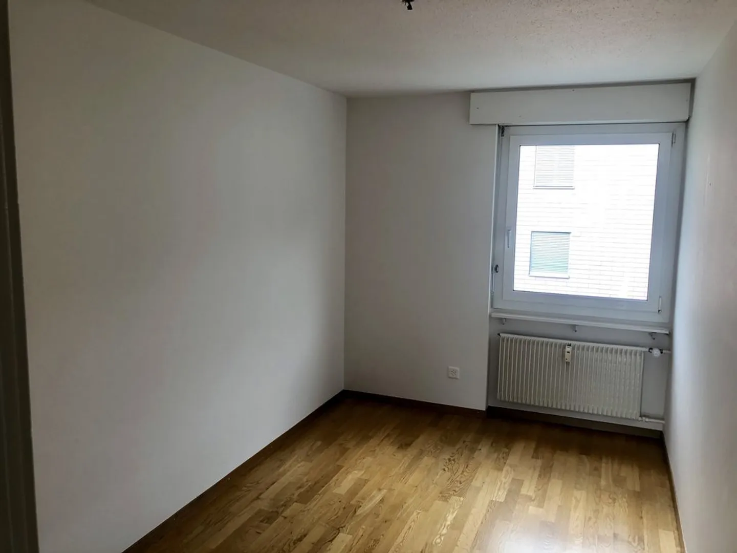 Helle 3.5-Zimmer Wohnung - Foto 5 von 8