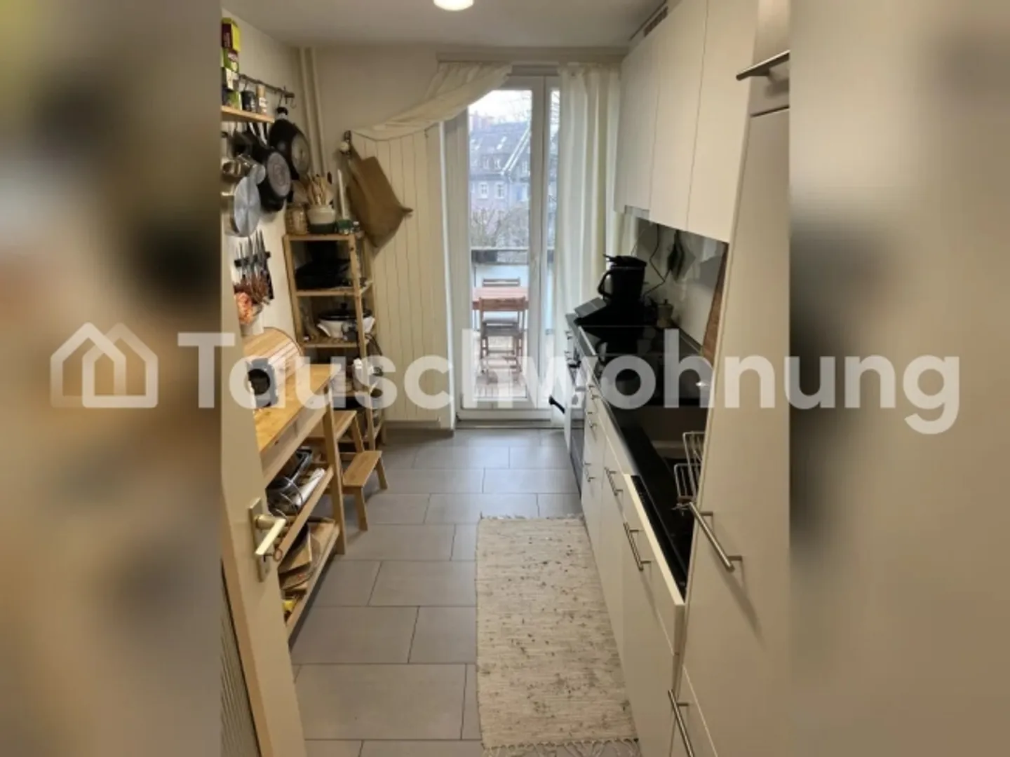 « Tausche meine 3.5-Zimmer-Wohnung in Zürich, Kreis 3» - Foto 2 von 7