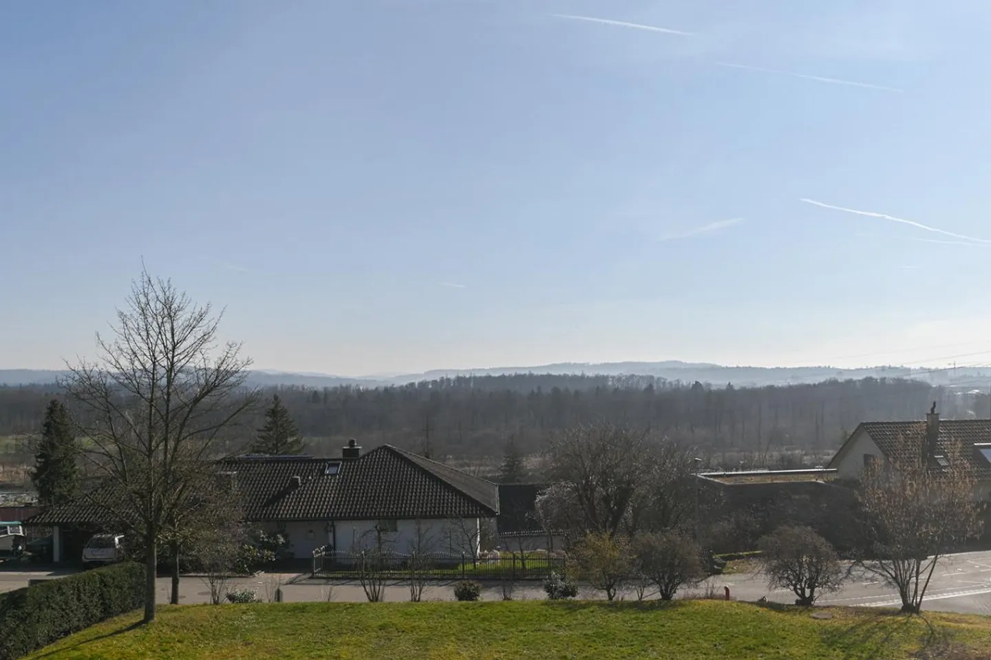 VOUS POUVEZ ACHETER CETTE VUE! - Photo 1 sur 13