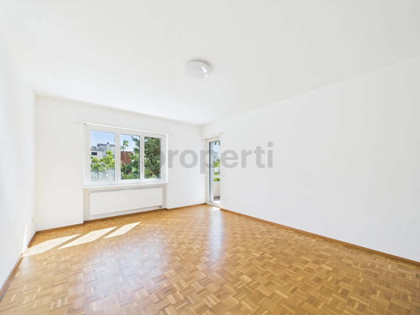 3,5-Zimmer-Wohnung zur Miete in Pregassona - Foto 1 von 10
