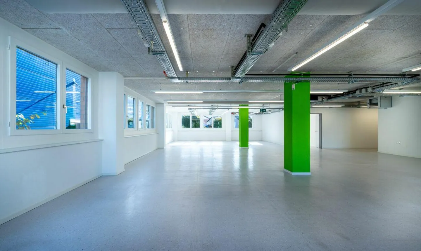 Opzioni di utilizzo diverse per la tua azienda - Foto 4 di 9