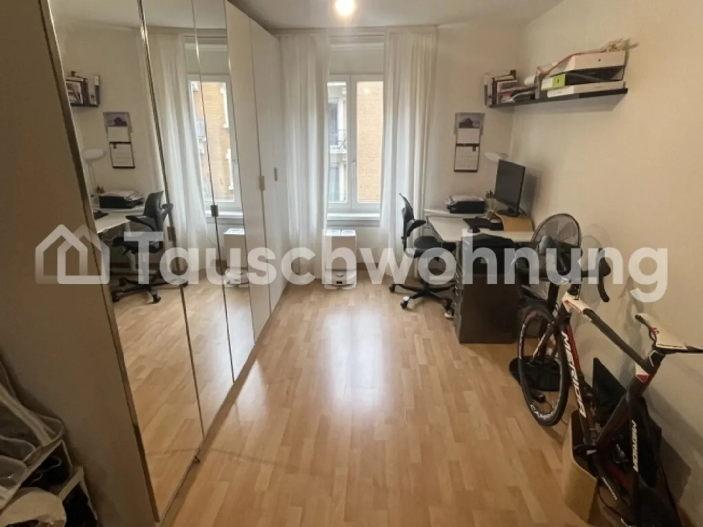 « Tausche meine 3.5-Zimmer-Wohnung in Zürich, Kreis 3» - Foto 6 von 7
