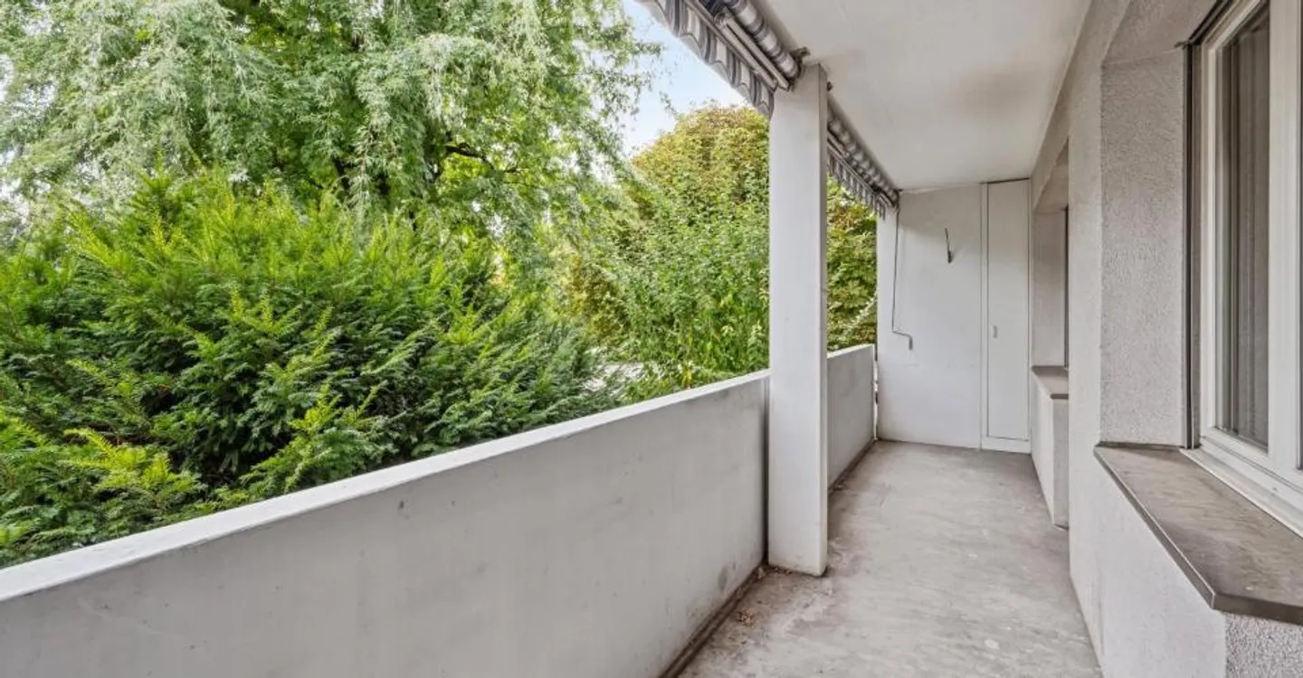 Appartement dans le beau Münchenstein - LOCATION SANS CAUTION - - Photo 7 sur 7