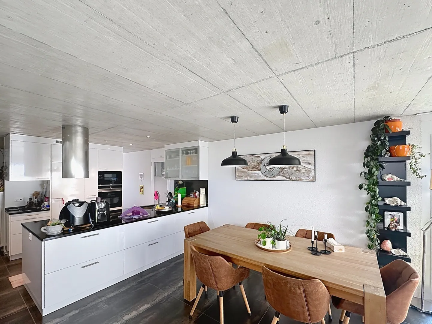 Charming modern family villa - Photo 3 of 8