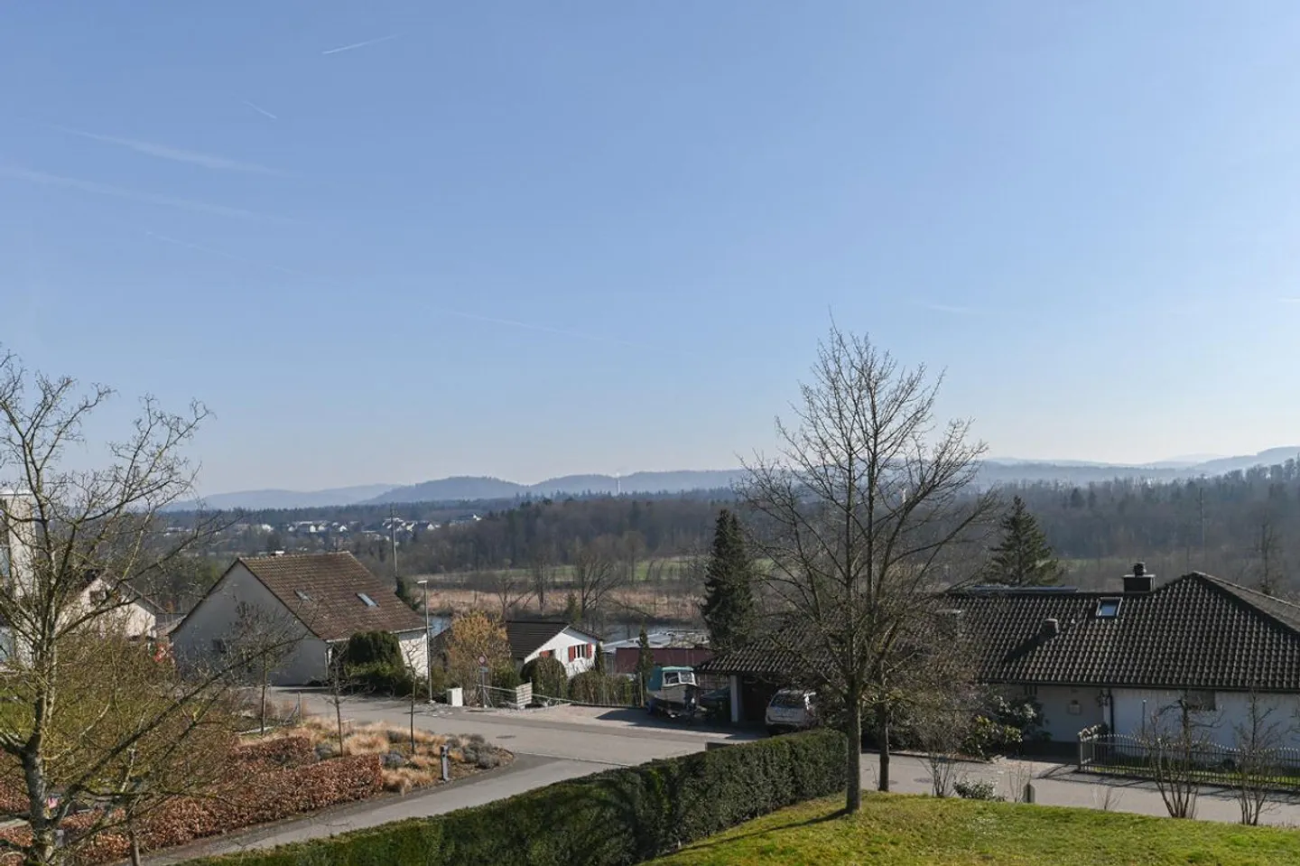 VOUS POUVEZ ACHETER CETTE VUE! - Photo 8 sur 13