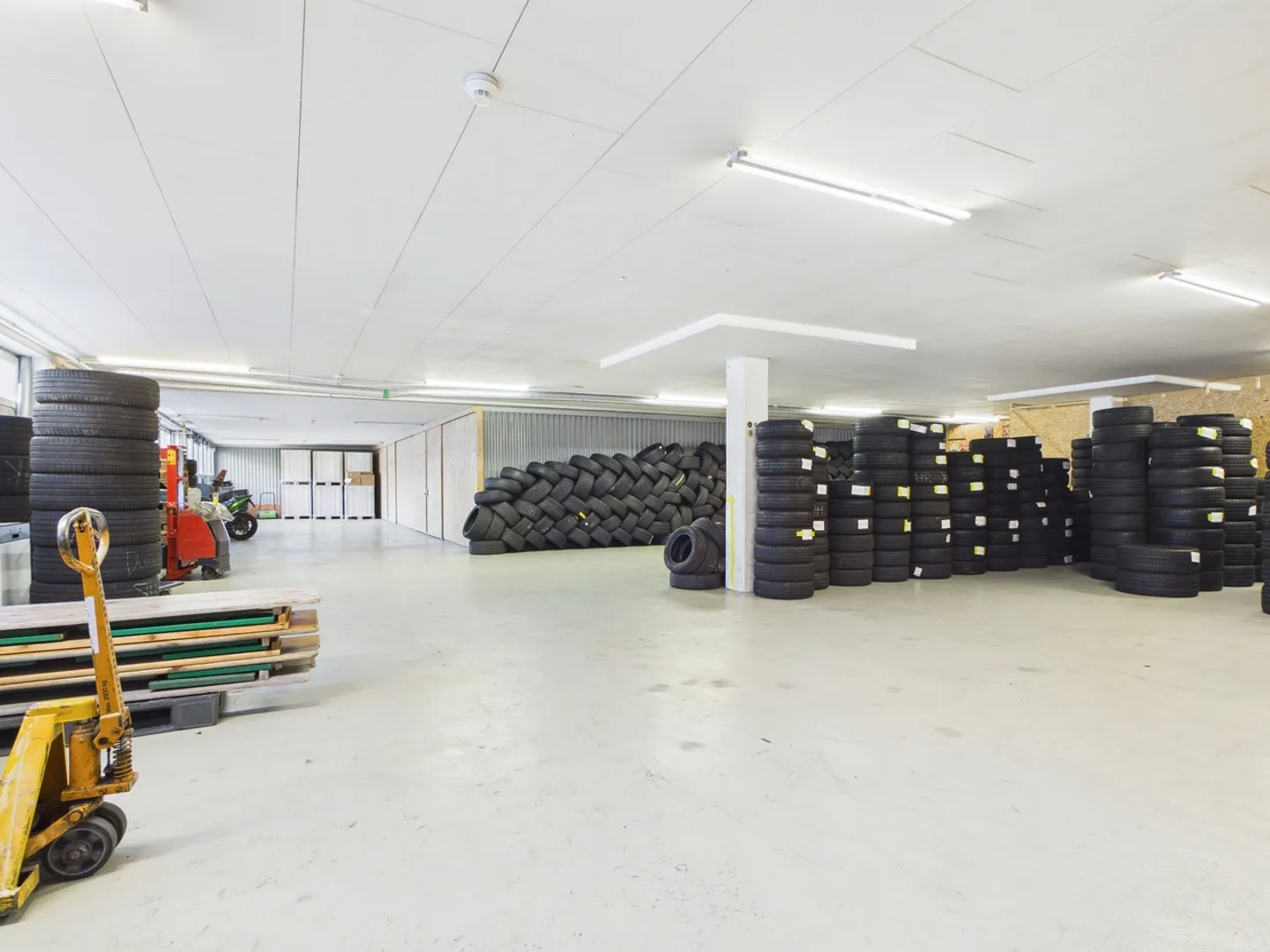 Espace Commercial Polyvalent - Photo 5 sur 7