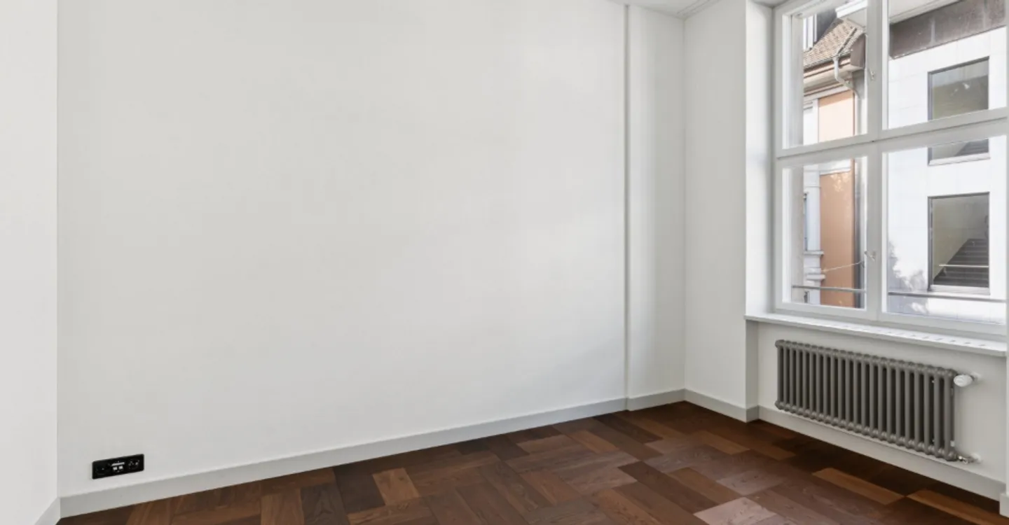 Modern 3.5 Room Apartment - Photo 6 of 9