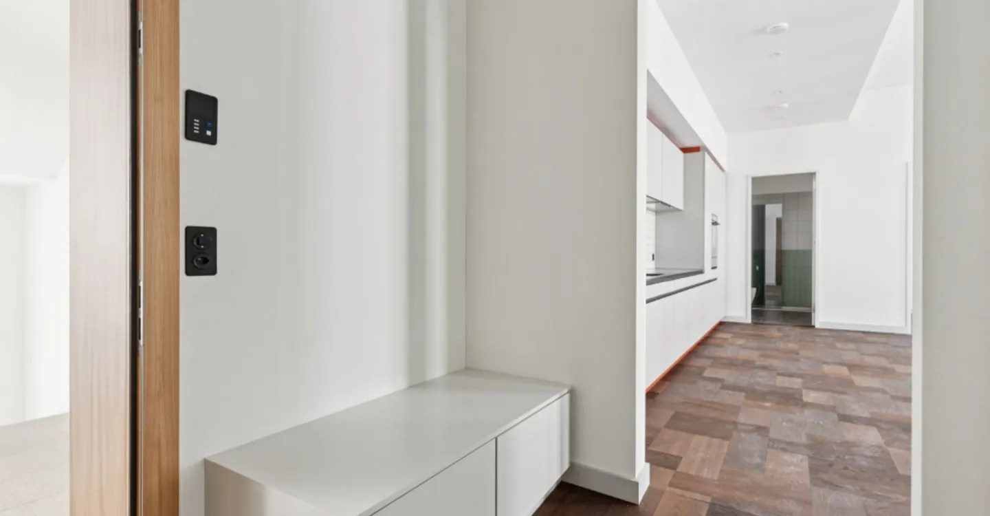 Modern 3.5 Room Apartment - Photo 7 of 9