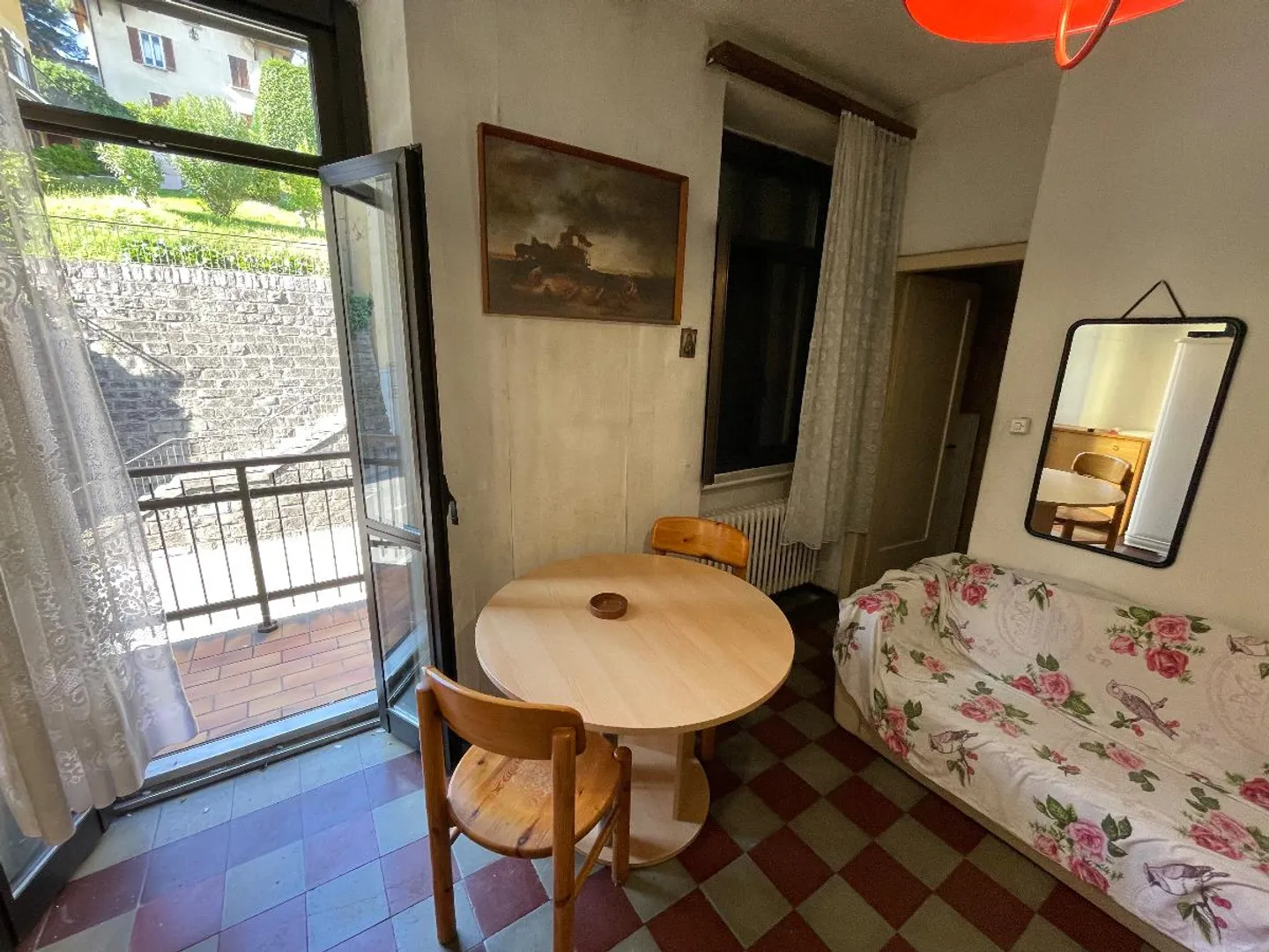 Appartement 1 chambre - Photo 2 sur 4