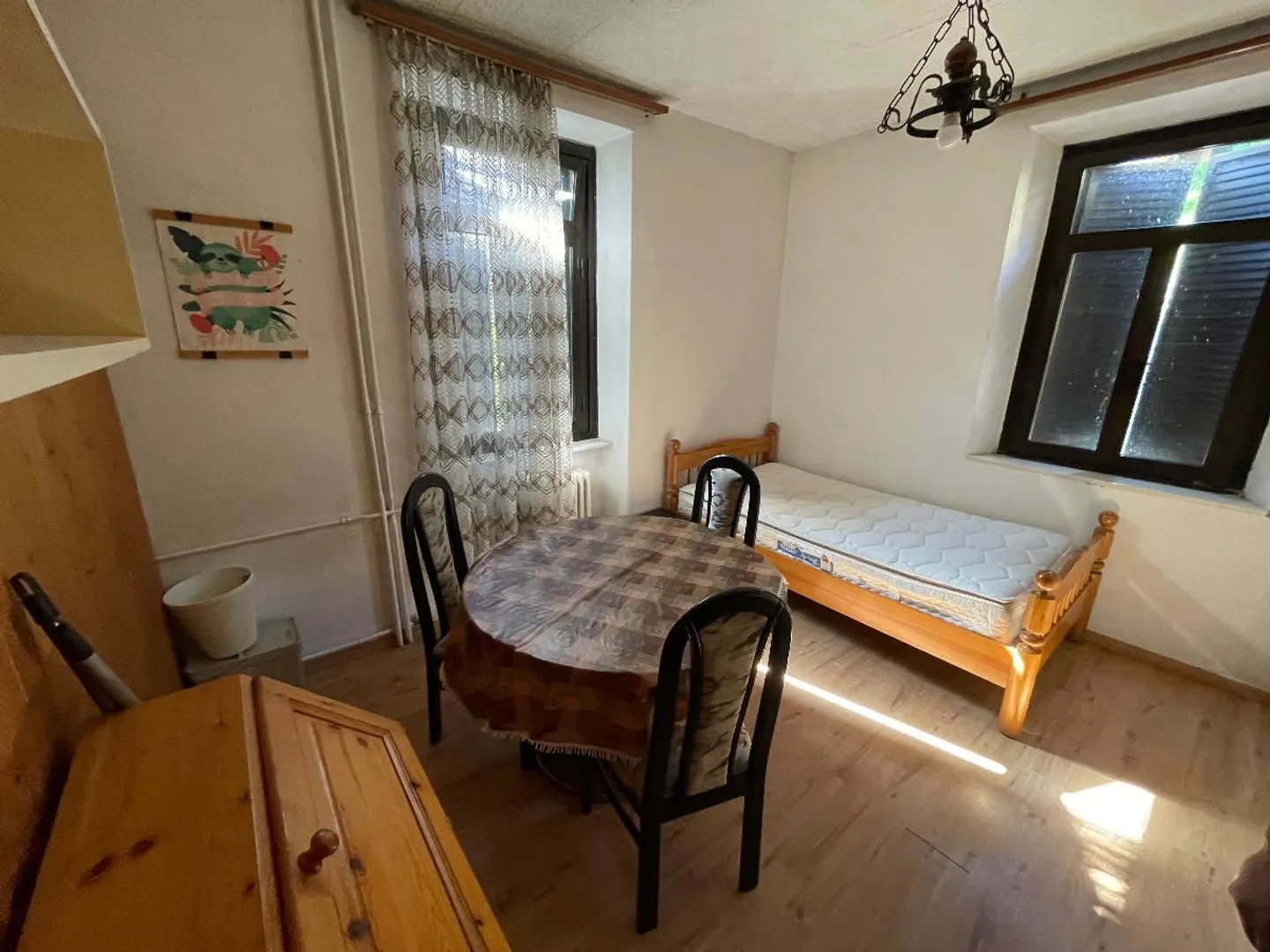 Appartement 1 chambre - Photo 3 sur 4
