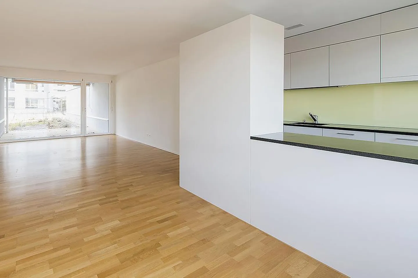 ***Appartamento 3.5 stanze**2° piano**94m2*** - Foto 2 di 8