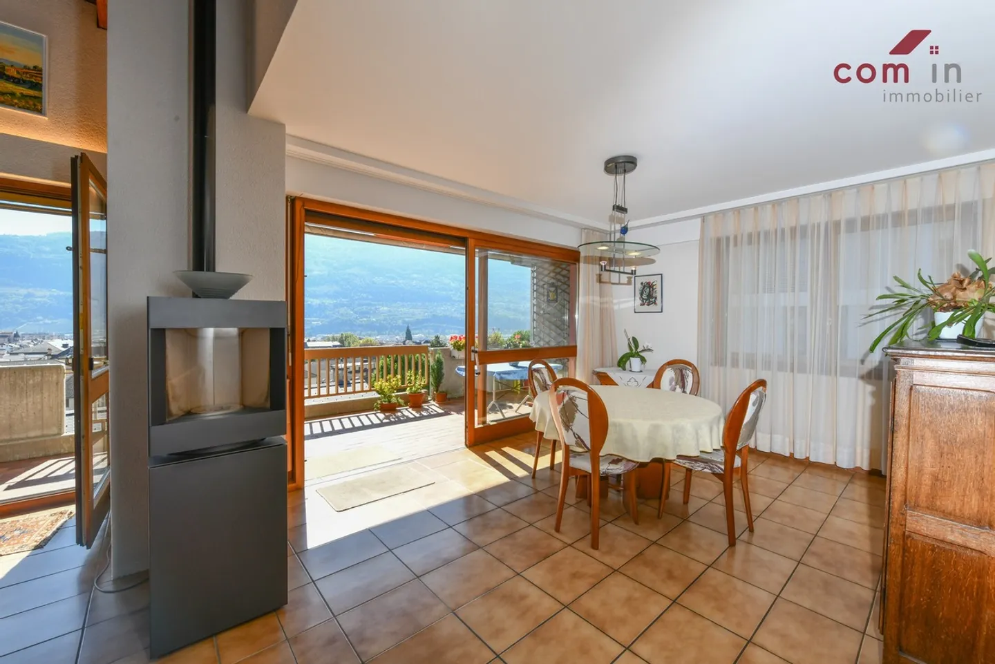 Penthouse for sale - Photo 2 of 20