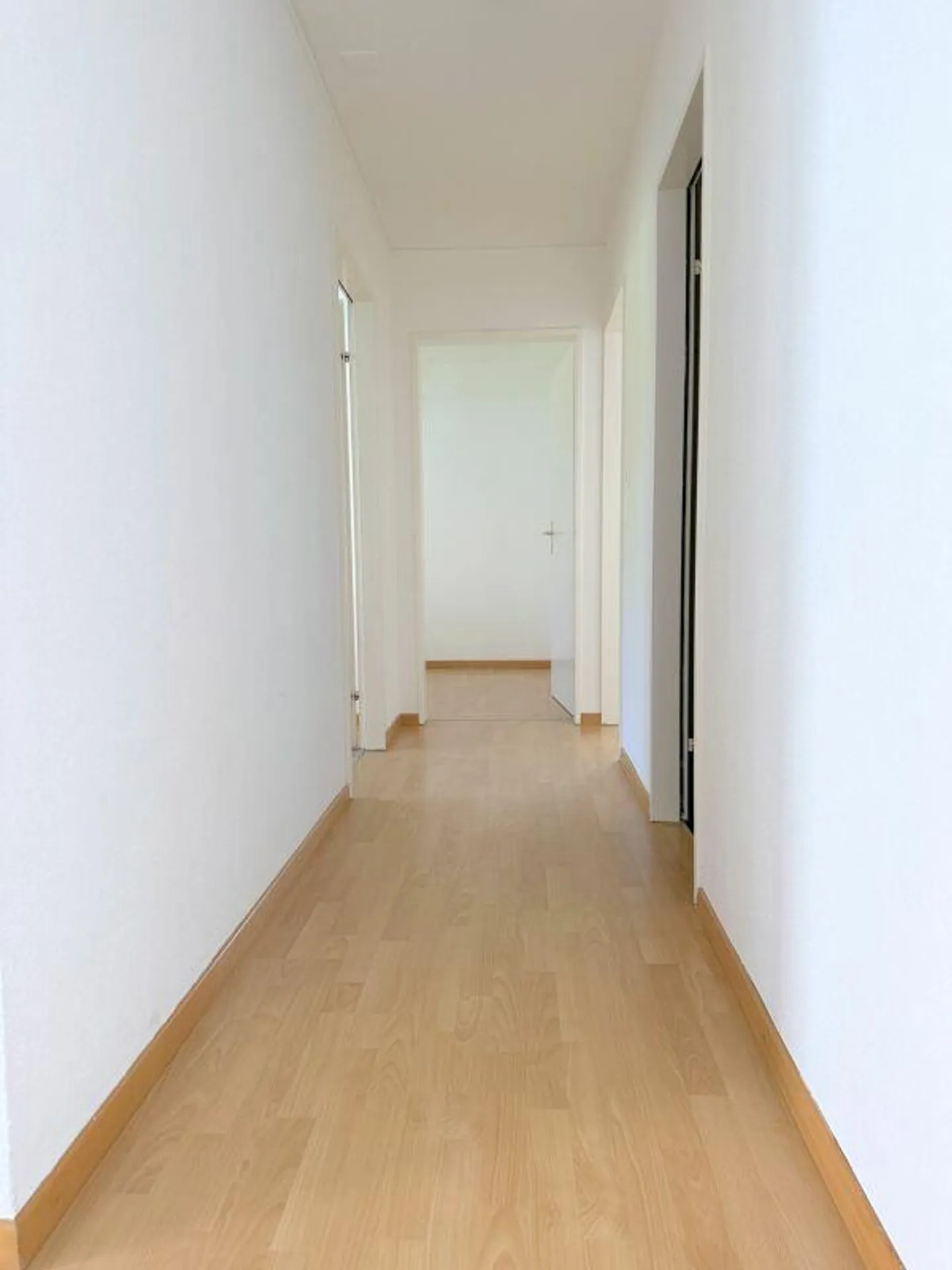 Modern, bright 4.5-room apartment in SG-Bruggen - Photo 6 of 12