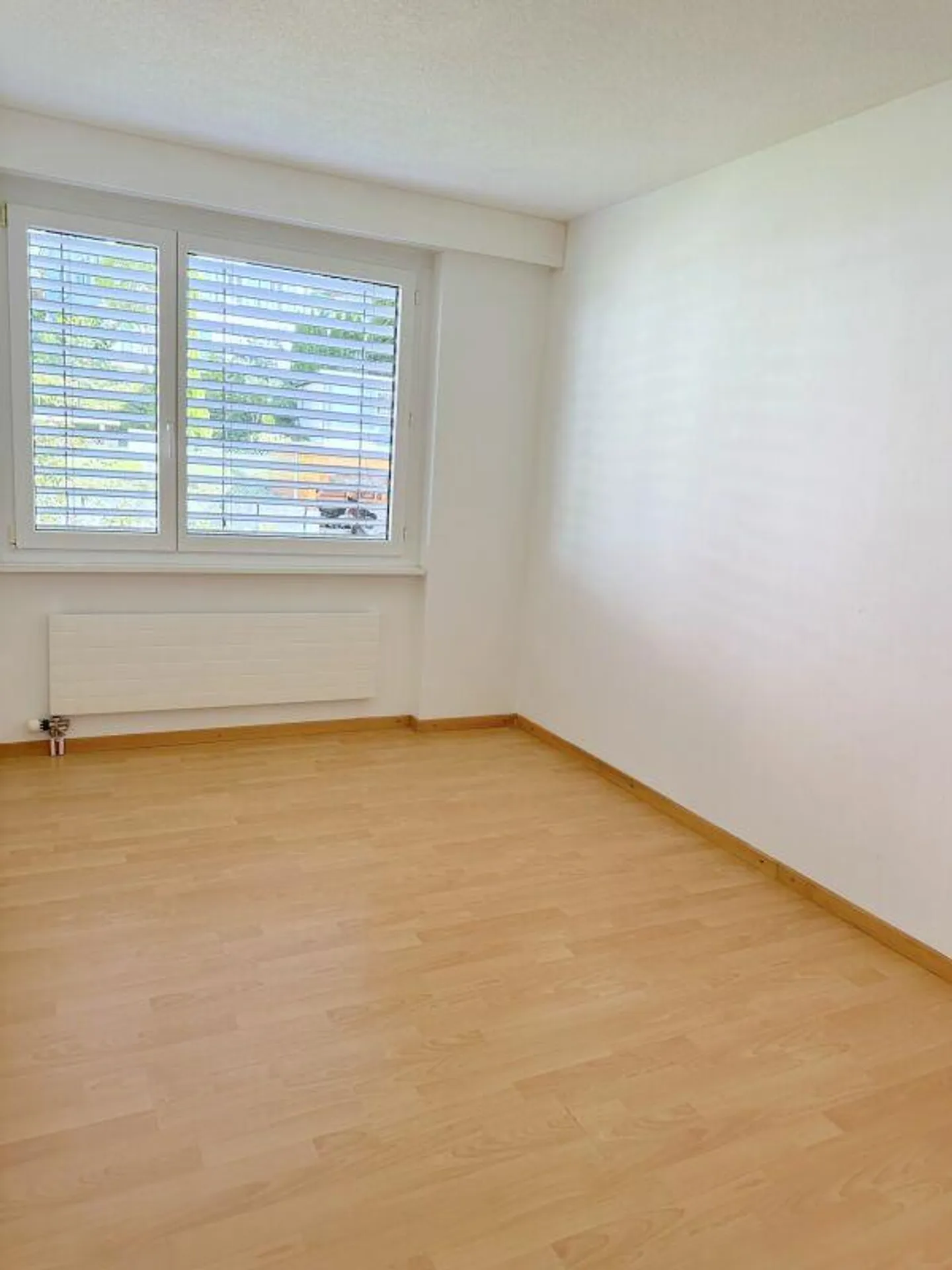 Modern, bright 4.5-room apartment in SG-Bruggen - Photo 7 of 12
