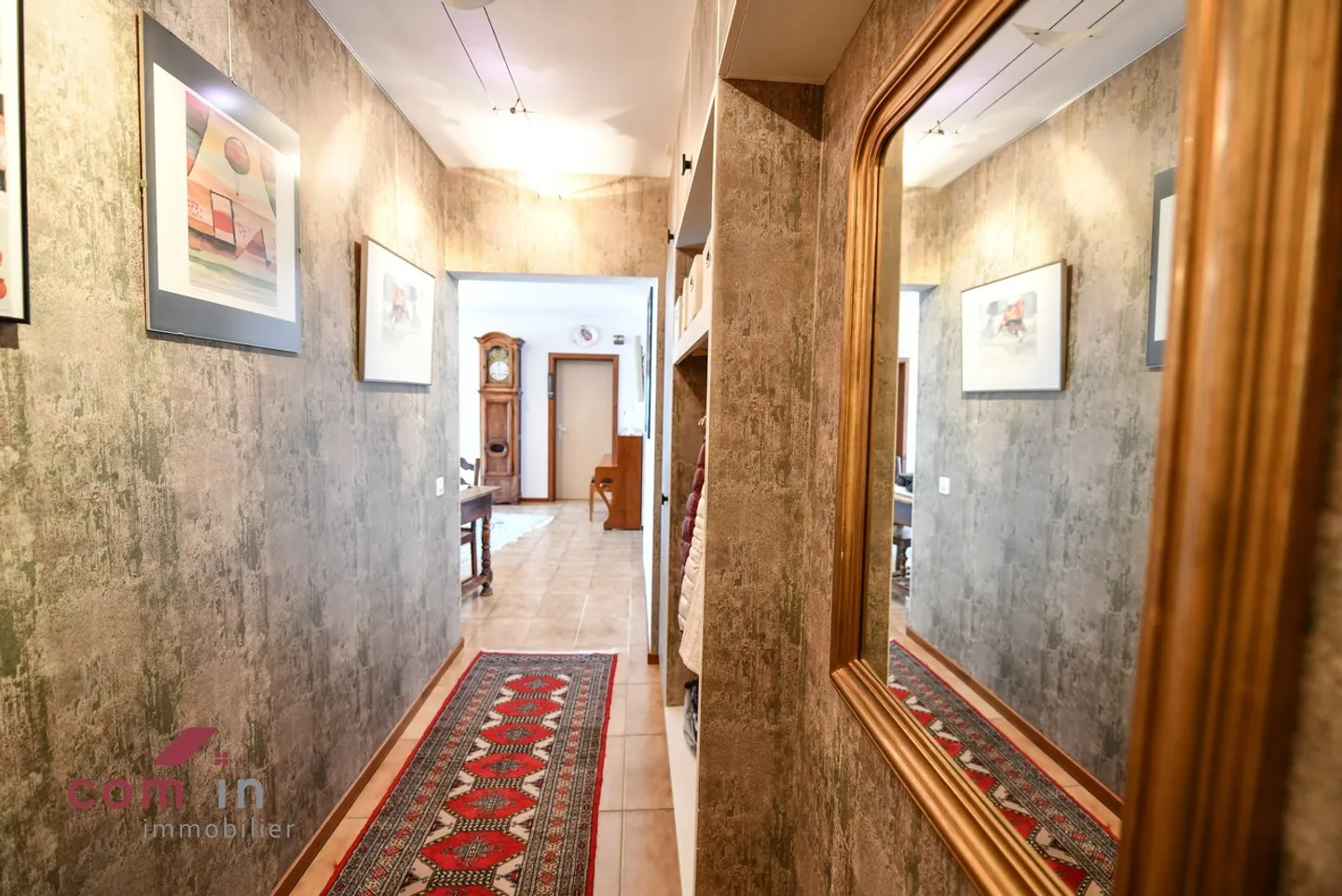 Penthouse for sale - Photo 7 of 20