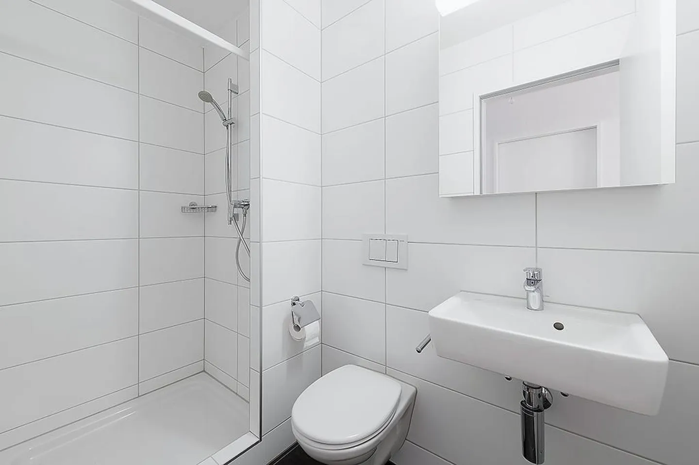 ***Appartamento 3.5 stanze**2° piano**94m2*** - Foto 8 di 8