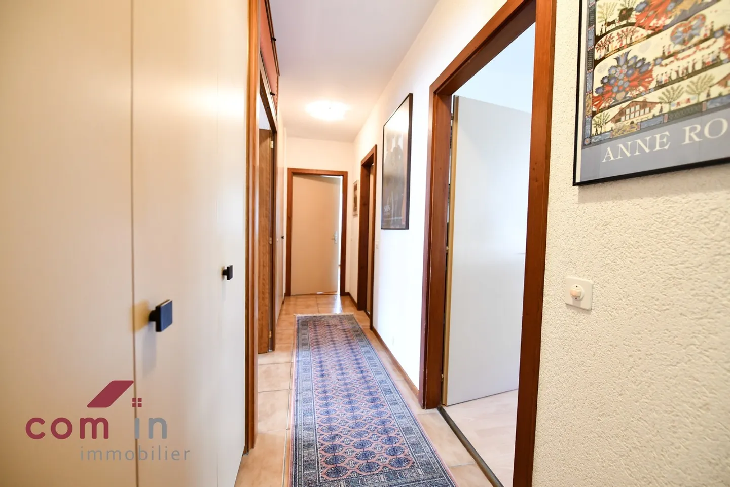 Penthouse for sale - Photo 12 of 20