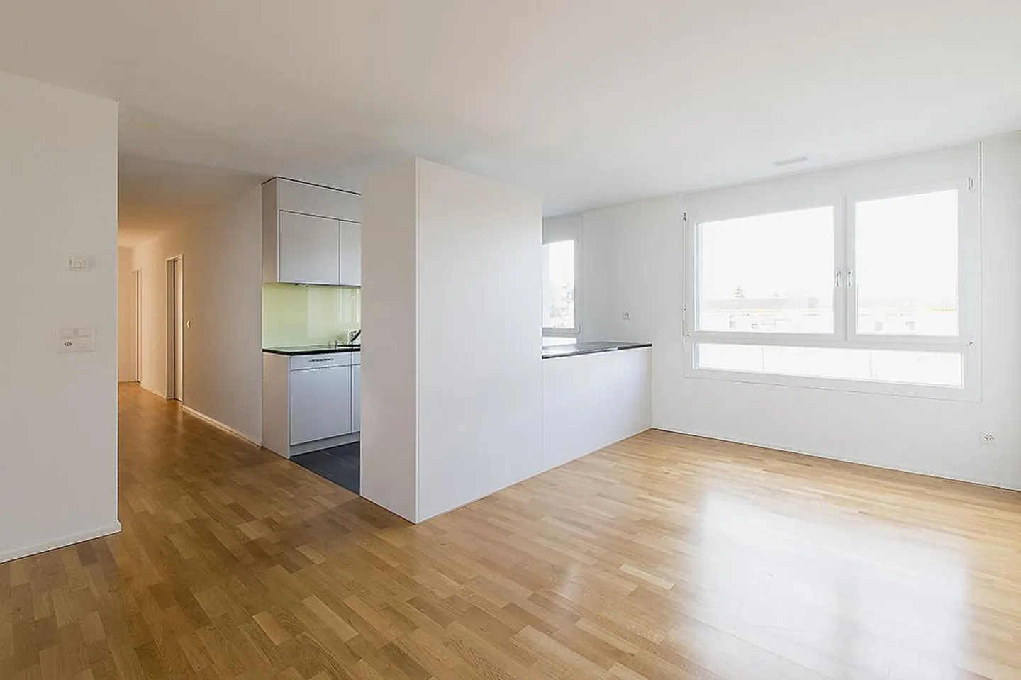 ***Appartamento 3.5 stanze**2° piano**94m2*** - Foto 6 di 8