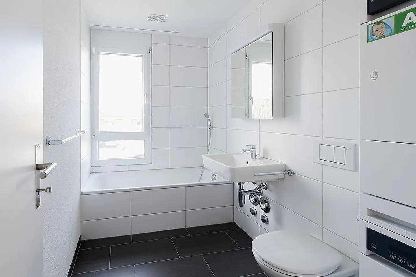 ***Appartamento 3.5 stanze**2° piano**94m2*** - Foto 7 di 8