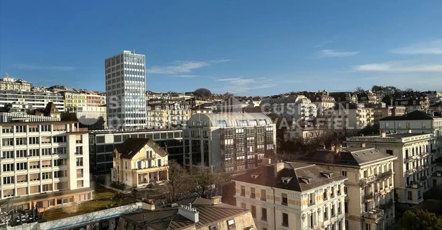 Spazio ufficio in affitto - Foto 6 di 11