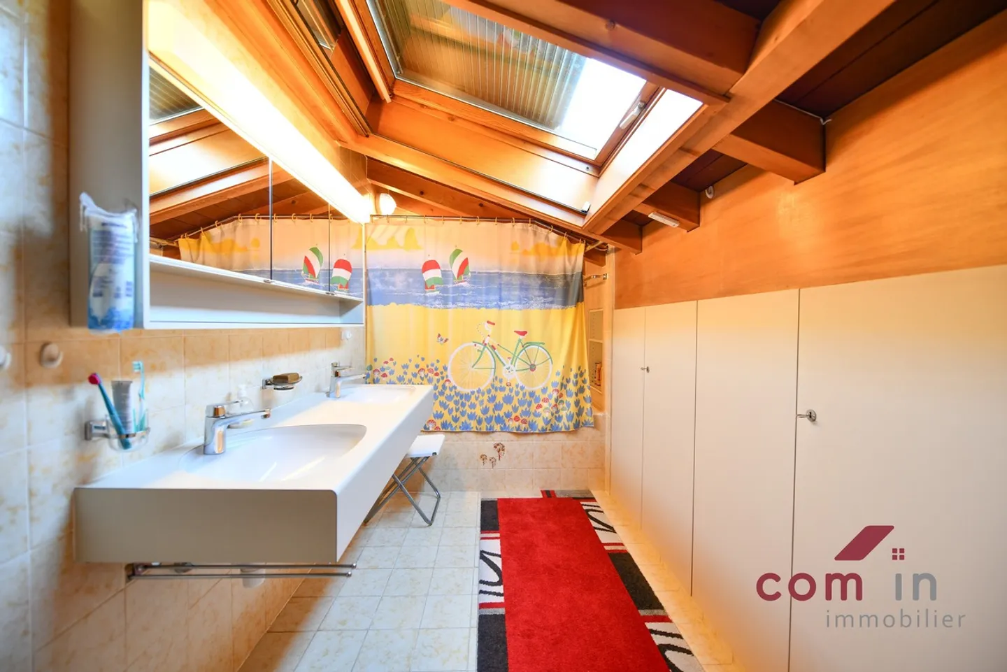 Penthouse for sale - Photo 15 of 20
