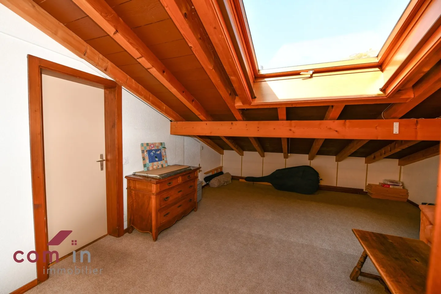 Penthouse for sale - Photo 16 of 20