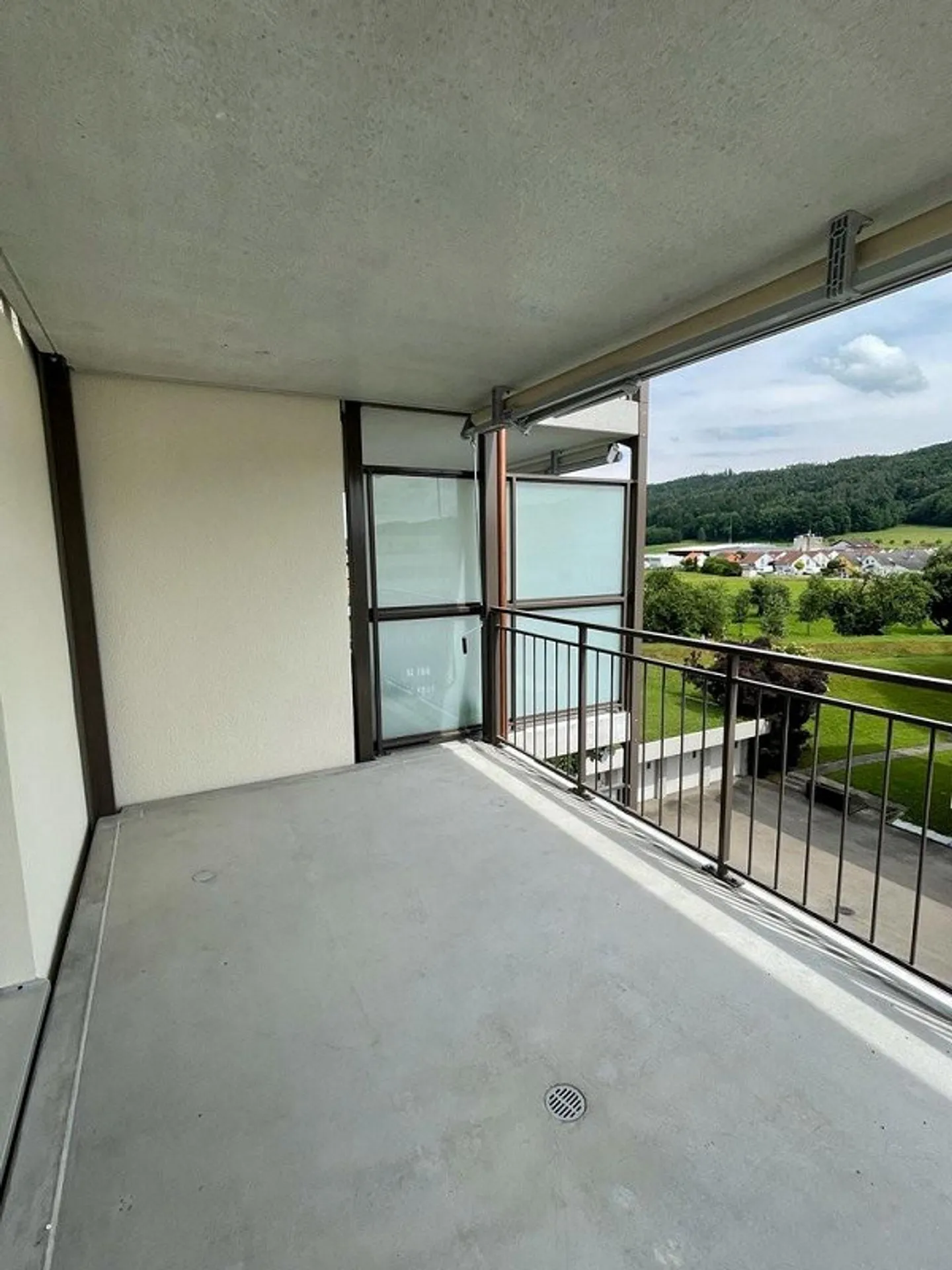 Appartement sous les toits accueillant cherche célibataire ! - Photo 6 sur 6