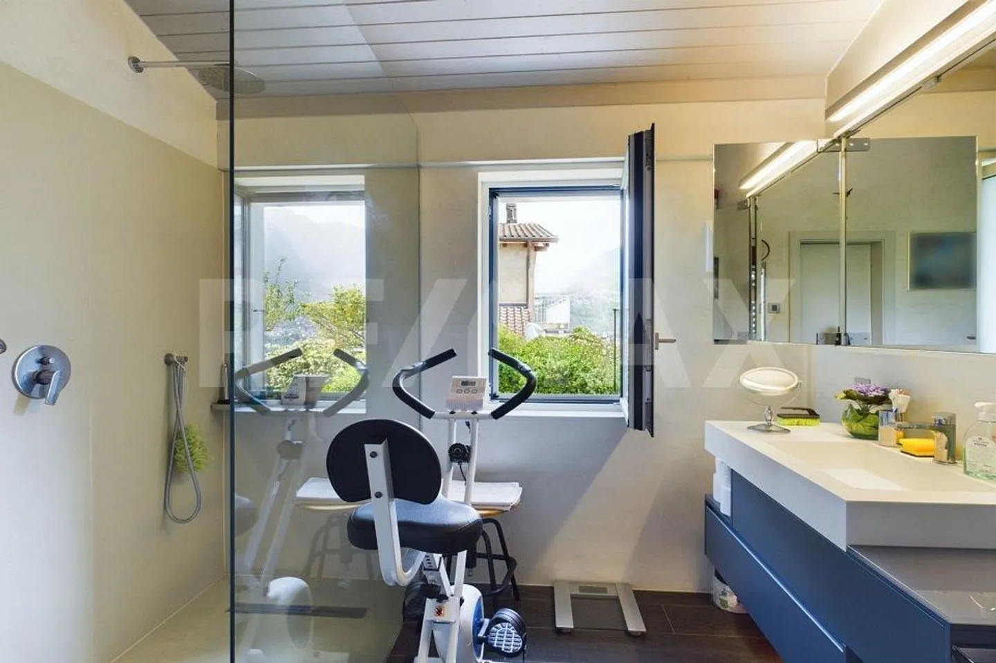 Renoviertes Haus mit hoher Energieeffizienz - Foto 9 von 13