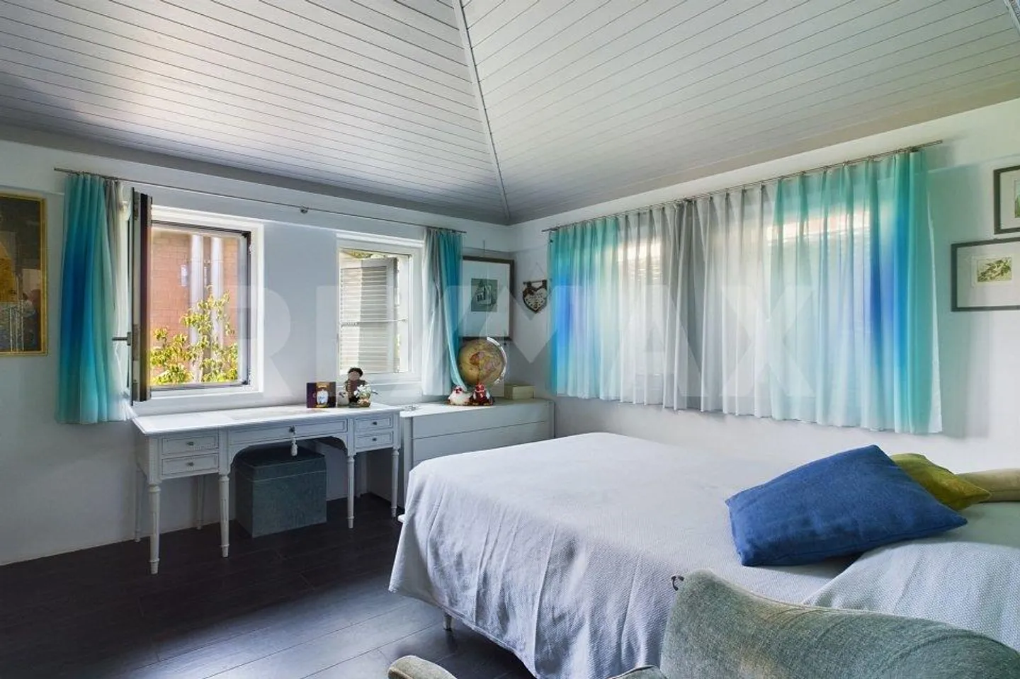 Renoviertes Haus mit hoher Energieeffizienz - Foto 10 von 13