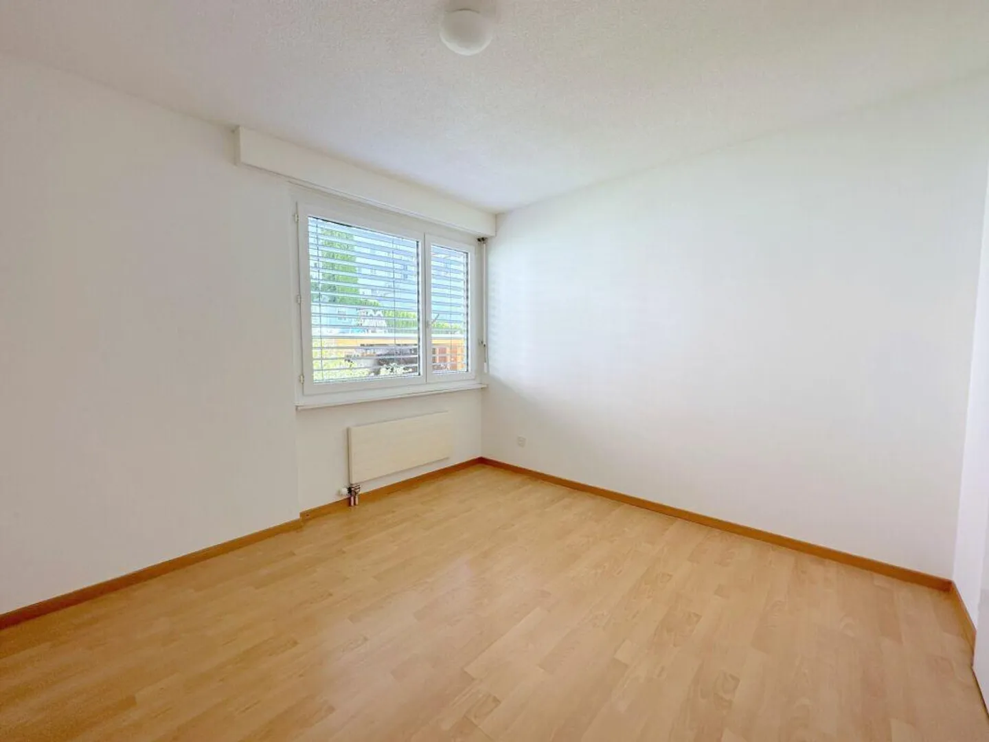 Modern, bright 4.5-room apartment in SG-Bruggen - Photo 9 of 12