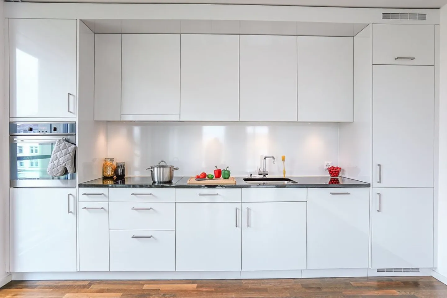 Charmante 2.5-Zimmer Wohnung - Foto 4 von 5