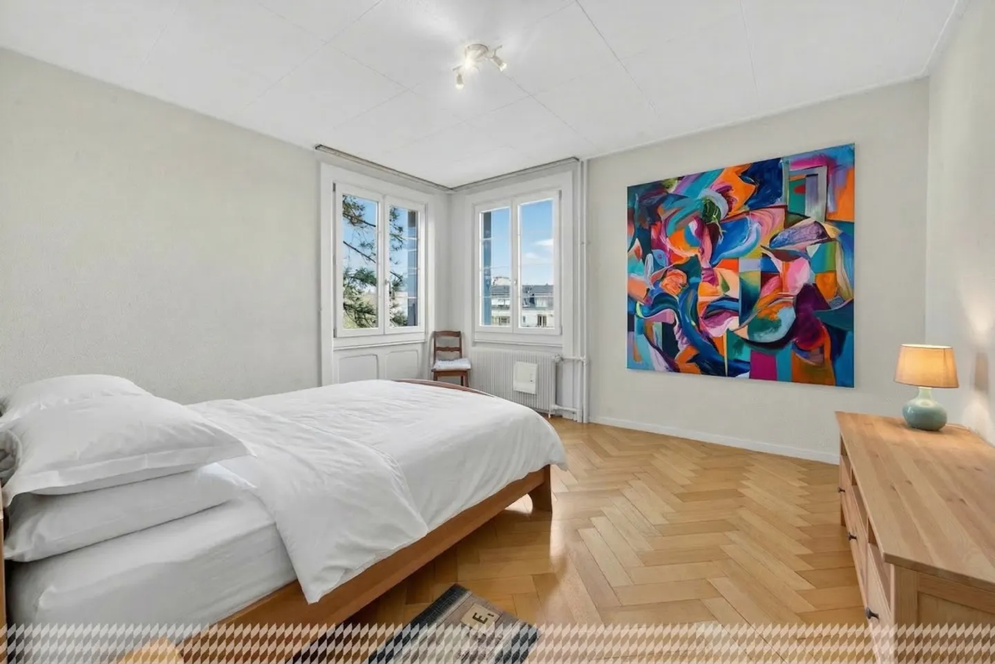 Rental house with three apartments - Photo 6 of 7