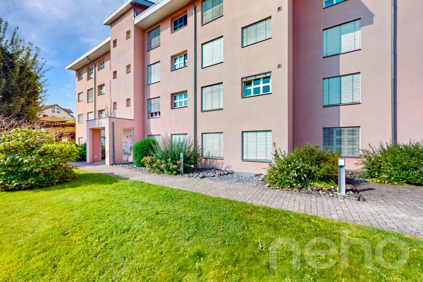 Appartamento duplex con vista panoramica - Foto 1 di 12