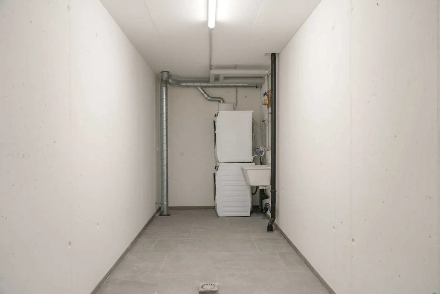 Moderne 4.5-Zi-Wohnung mit grosszügigem Balkon in Grenchen - Foto 13 von 13