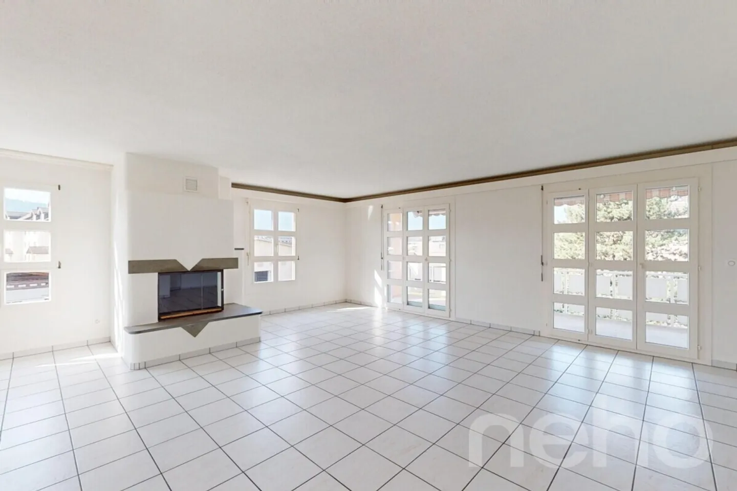 Appartamento duplex con vista panoramica - Foto 4 di 12