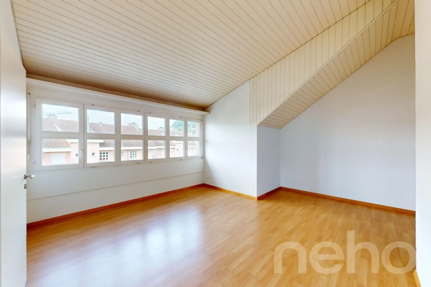Appartamento duplex con vista panoramica - Foto 5 di 12