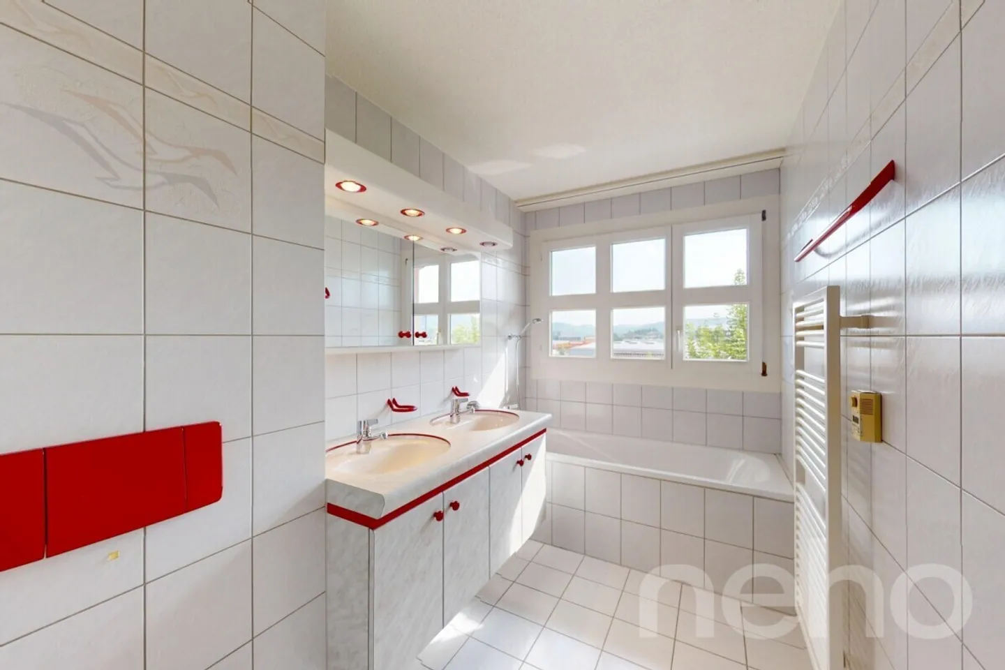 Appartamento duplex con vista panoramica - Foto 8 di 12