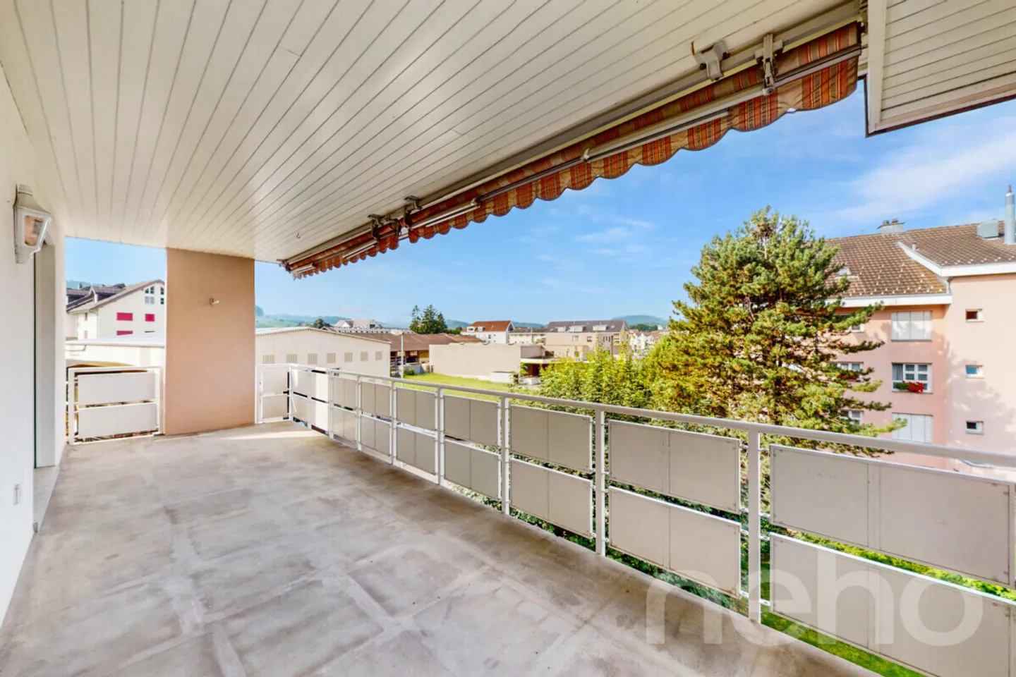 Appartamento duplex con vista panoramica - Foto 11 di 12