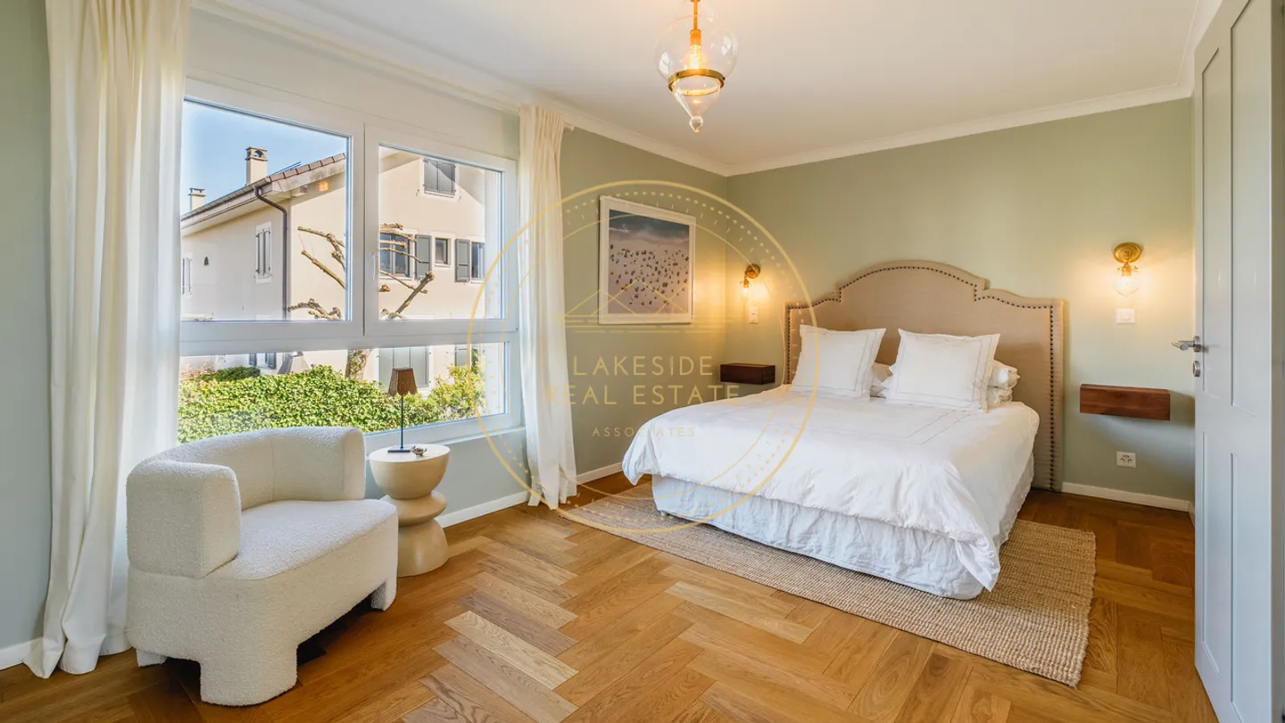 Semi-detached house like new - Le Reposoir district - Photo 3 of 5