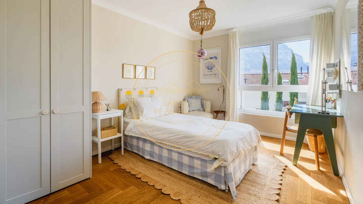 Semi-detached house like new - Le Reposoir district - Photo 5 of 5