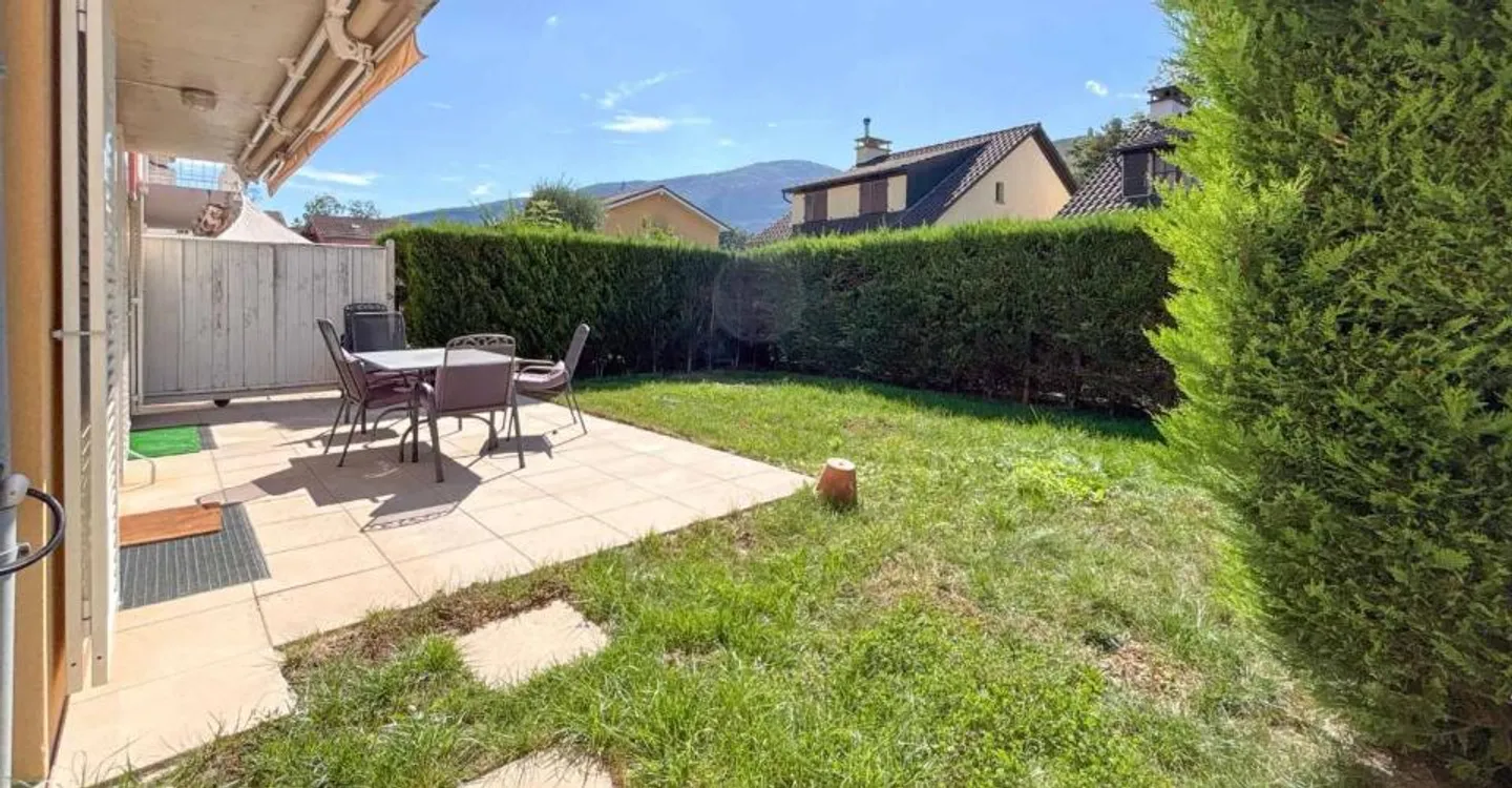 Charmante Villa a Thônex - Foto 4 di 5